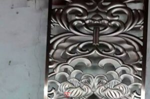 文山壮族苗族自治州砚山县金属/铝/铜板样品