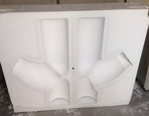 文山壮族苗族自治州砚山县泡沫/橡塑样品