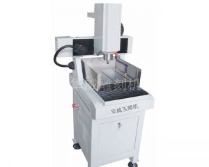 文山壮族苗族自治州砚山县电脑玉雕机HW-3636